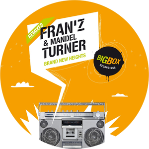 Brand New Heights (Fran'Z Dubconstruction / No lead)