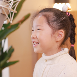 把未来点亮（童声版）