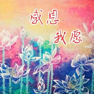 感恩 我愿