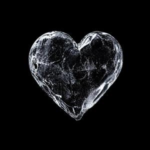 HEARTONFROZE (Sped Up + Reverb)