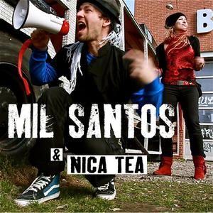 A que te cojo (Radio Mix)