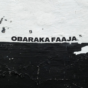 Obaraka faaja