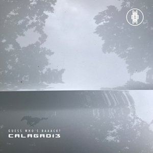 Guess Who´s Baaack?