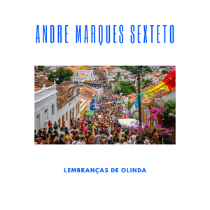 Lembranças de Olinda