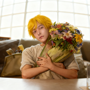 花 (翻藤井风)