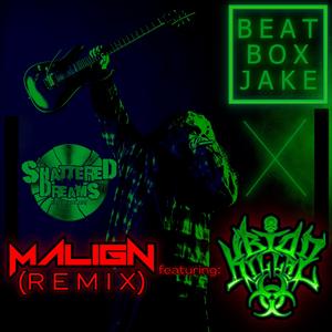Malign [REMIX] (feat. Bio Killaz)