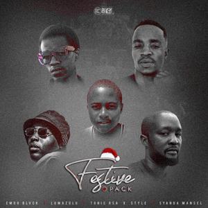 IType Yakhe (feat. Siyanda Mansell & Style)