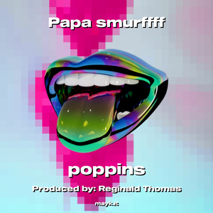 Papa smurffff