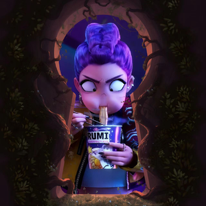 Free (LOCKBOX Remix)