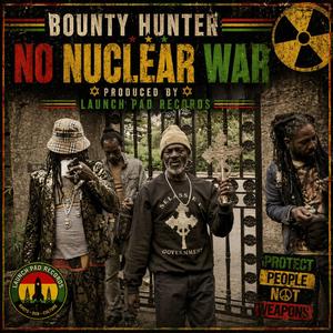 NO NUCLEAR WAR