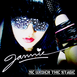 Me Under the Stage