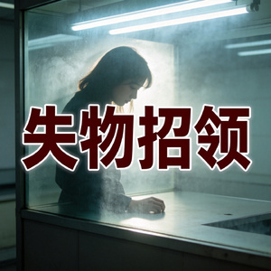 失物招领