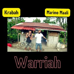 Warriah