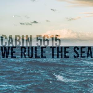 We Rule The Sea