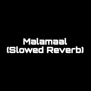 Malamaal (Slowed Reverb) (1)
