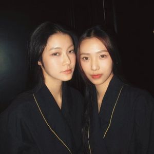 ติดฝน困在雨里-NamtanFilm