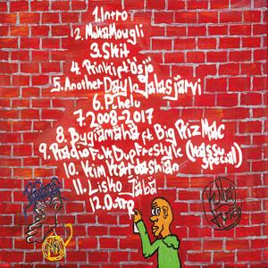 Rinki (feat. Huuko Ösjö)