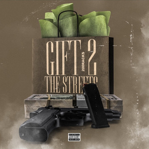 Starvin' Marvin [Prod. By StackBoyTwaun]