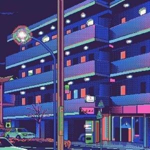 【free】“上车，我们一起回八十年代”怀旧蒸汽波city pop type beat