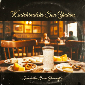 Kadehi̇mdeki̇ Son Yudum