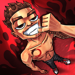 Дом из стекла