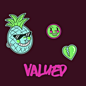 Valued