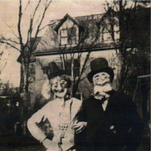 This Is a Song About Me