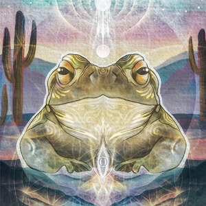 Bufo