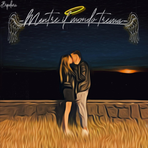 Mentre il mondo trema