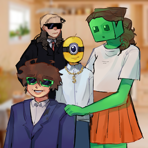 САША В ТАНЕ