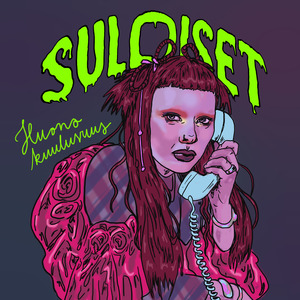 Huono kuuluvuus (en pysty puhuu enää)