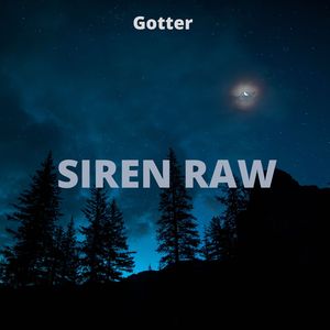 Siren Raw