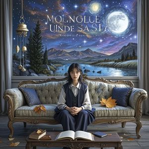 星夜的独白_沈莫邪