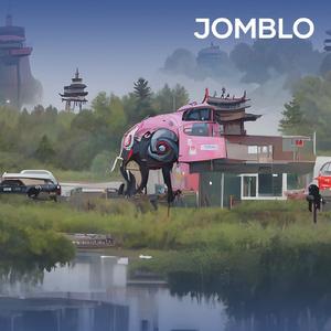 Jomblo