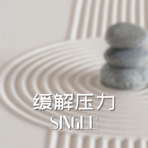 缓解压力 - Single