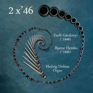 59 Interpretations of New and Old Hymn Melodies: Sun and Moon