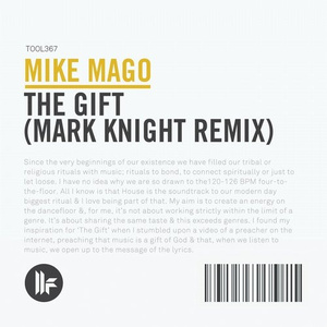 The Gift (Mark Knight Remix)