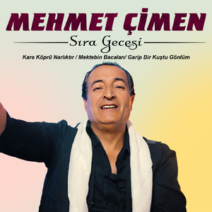 Sıra Gecesi (Kara Köprü Narlıktır / Mektebin Bacaları / Garip Bir Kuştu Gönlüm)