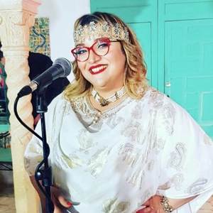 Ya ghayet el maksoud