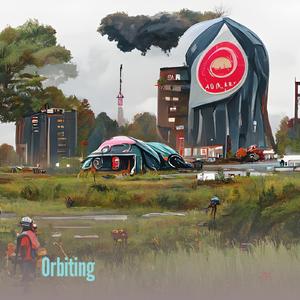 Harmonic Nexus (Remix)