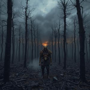 Absolute Petrified Incineration