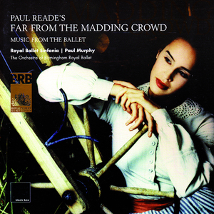Far from the Madding Crowd:Act 3: Greenhill Fair