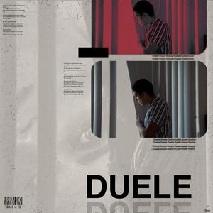 Duele (feat. J Tade)