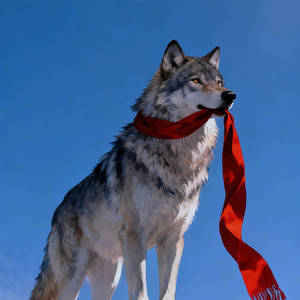 《一个人的故事》