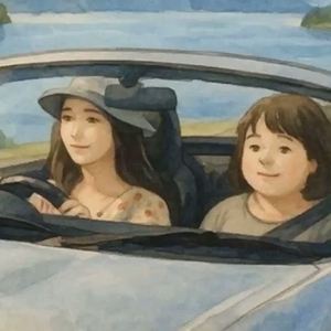 秋の魔法 by sabamisony