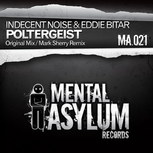 Poltergeist (Mark Sherry Remix)