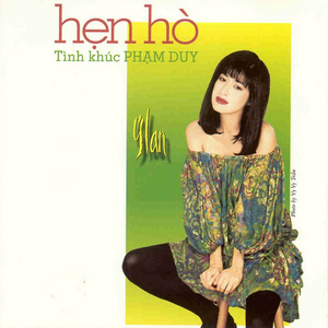 Liên Khúc "Đi Đâu Cho Thiếp Theo Cùng" - Hò Lơ
