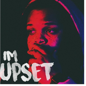 I'm Upset (Kid Travis Cover)