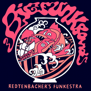 Funkberater (feat. Backwood Five) (2021 album remaster)