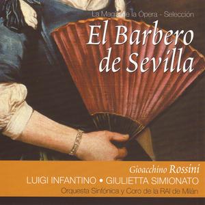 El Barbero de Sevilla: Acto II. Quintetto - "Don Basilio!"